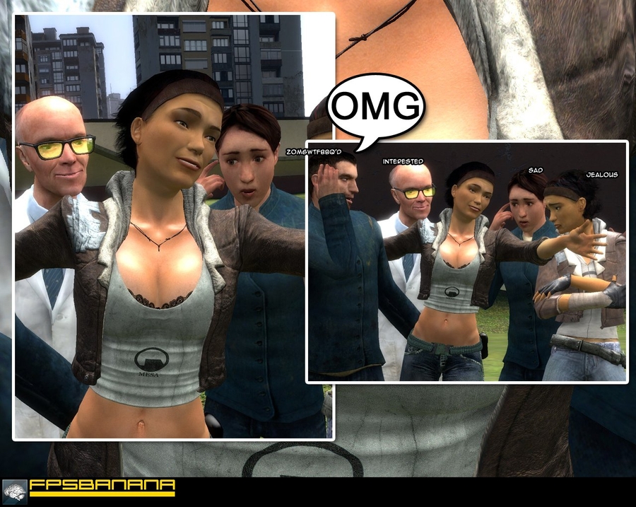 nude models for garrys mod