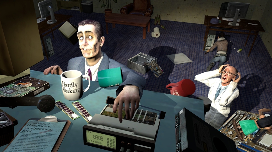 nude models for garrys mod